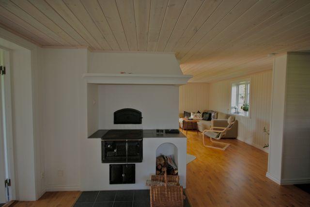 Stuga Linnebraten Värnamo Habitación foto