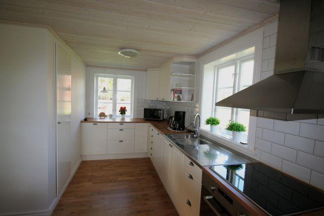 Stuga Linnebraten Värnamo Habitación foto